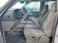 2005 Chevrolet Tahoe фото