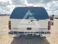 2005 Chevrolet Tahoe фото