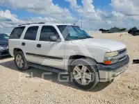 2005 Chevrolet Tahoe фото