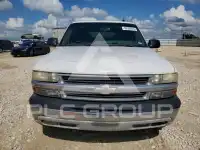 2005 Chevrolet Tahoe фото