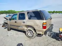 2005 Chevrolet Tahoe фото
