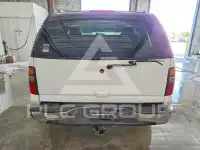 2005 Chevrolet Tahoe фото