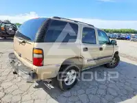 2005 Chevrolet Tahoe фото
