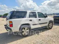 2005 Chevrolet Tahoe фото