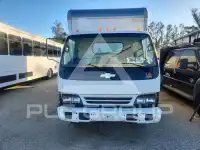 2005 Chevrolet Tilt Master фото