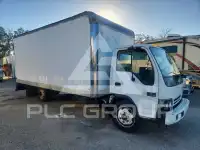 2005 Chevrolet Tilt Master фото