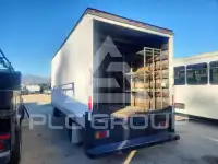 2005 Chevrolet Tilt Master фото