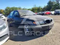 2005 BMW 325 фото