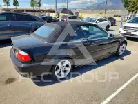 2005 BMW 325 фото