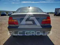2005 BMW 325 photo