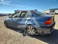 2005 BMW 325 photo