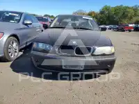 2005 BMW 325 фото