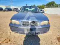 2005 BMW 325 photo