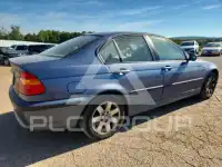 2005 BMW 325 photo