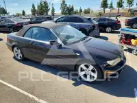 2005 BMW 325 фото