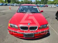 2005 BMW 325 photo