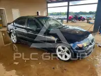 2005 BMW 325 photo