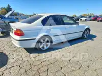 2005 BMW 325 фото
