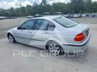 2005 BMW 325 фото