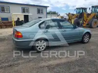 2005 BMW 325 фото