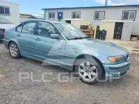 2005 BMW 325 фото