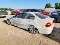 2005 BMW 325 photo