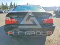2005 BMW 325 photo