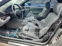 2005 BMW 325 photo