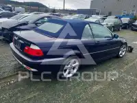 2005 BMW 325 фото