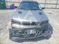 2005 BMW 325 фото
