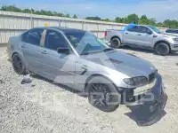 2005 BMW 325 фото