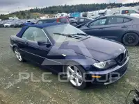 2005 BMW 325 фото