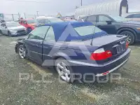 2005 BMW 325 фото