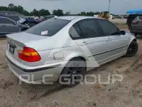 2005 BMW 325 photo