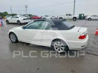 2005 BMW 325 фото