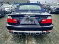 2005 BMW 325 фото