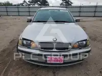 2005 BMW 325 photo