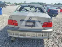 2005 BMW 325 фото