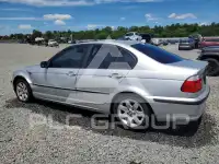 2005 BMW 325 фото