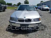 2005 BMW 325 фото