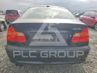 2005 BMW 325 фото