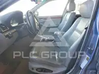 2005 BMW 325 photo