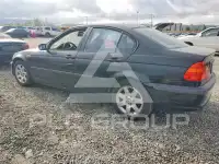 2005 BMW 325 фото