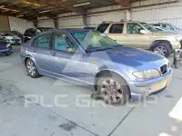 2005 BMW 325 photo