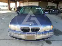 2005 BMW 325 photo