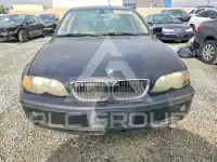 2005 BMW 325 фото