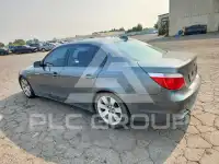2005 BMW 530 фото