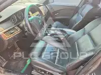 2005 BMW 530 фото