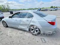 2005 BMW 530 photo