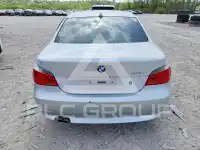 2005 BMW 530 photo
